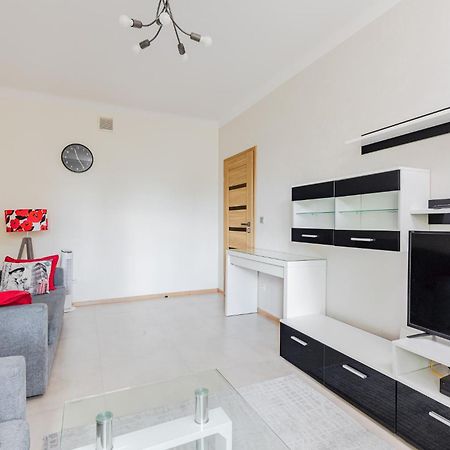Warsaw'S Vibes Apartment Zewnętrze zdjęcie