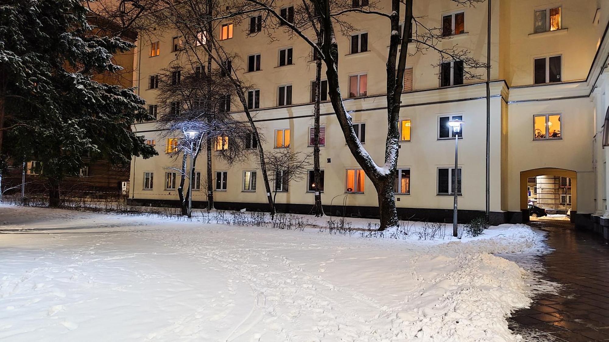 Warsaw'S Vibes Apartment Zewnętrze zdjęcie