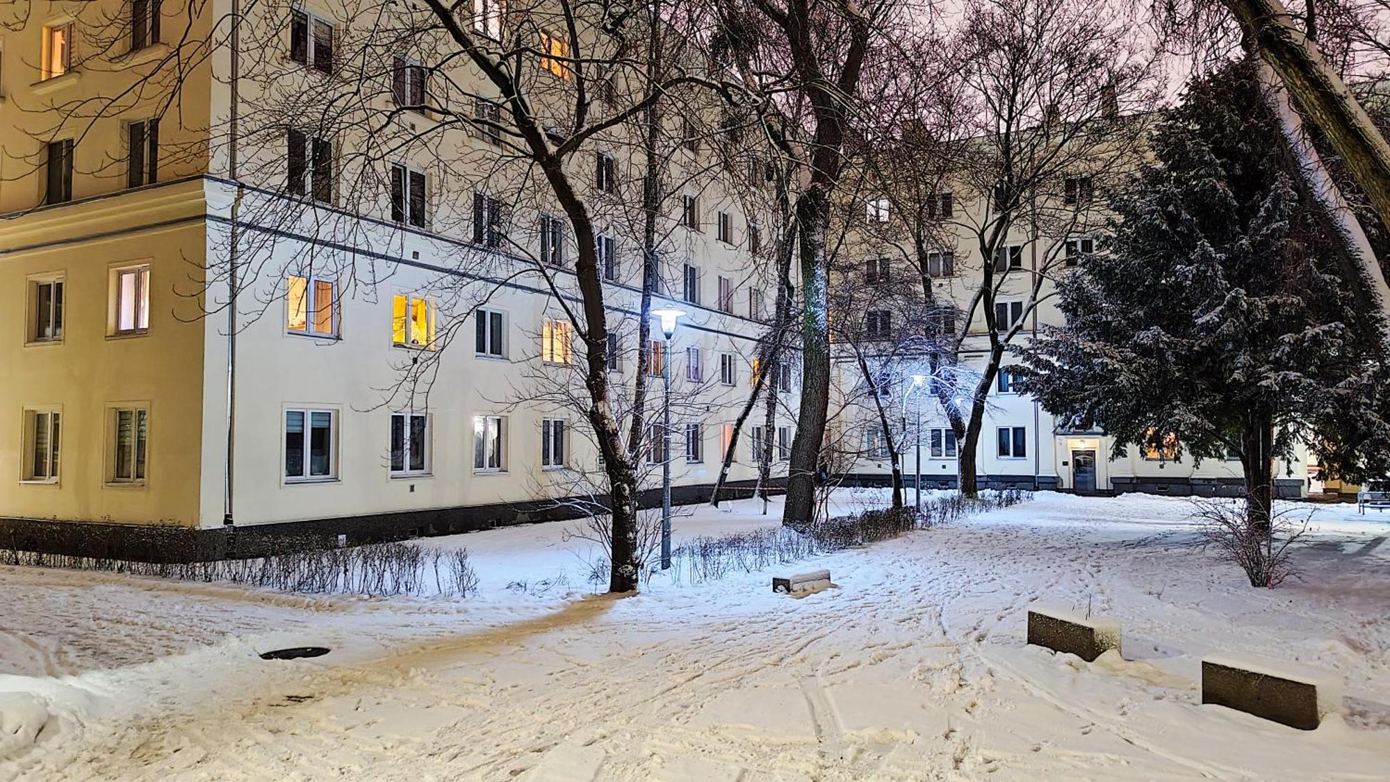 Warsaw'S Vibes Apartment Zewnętrze zdjęcie