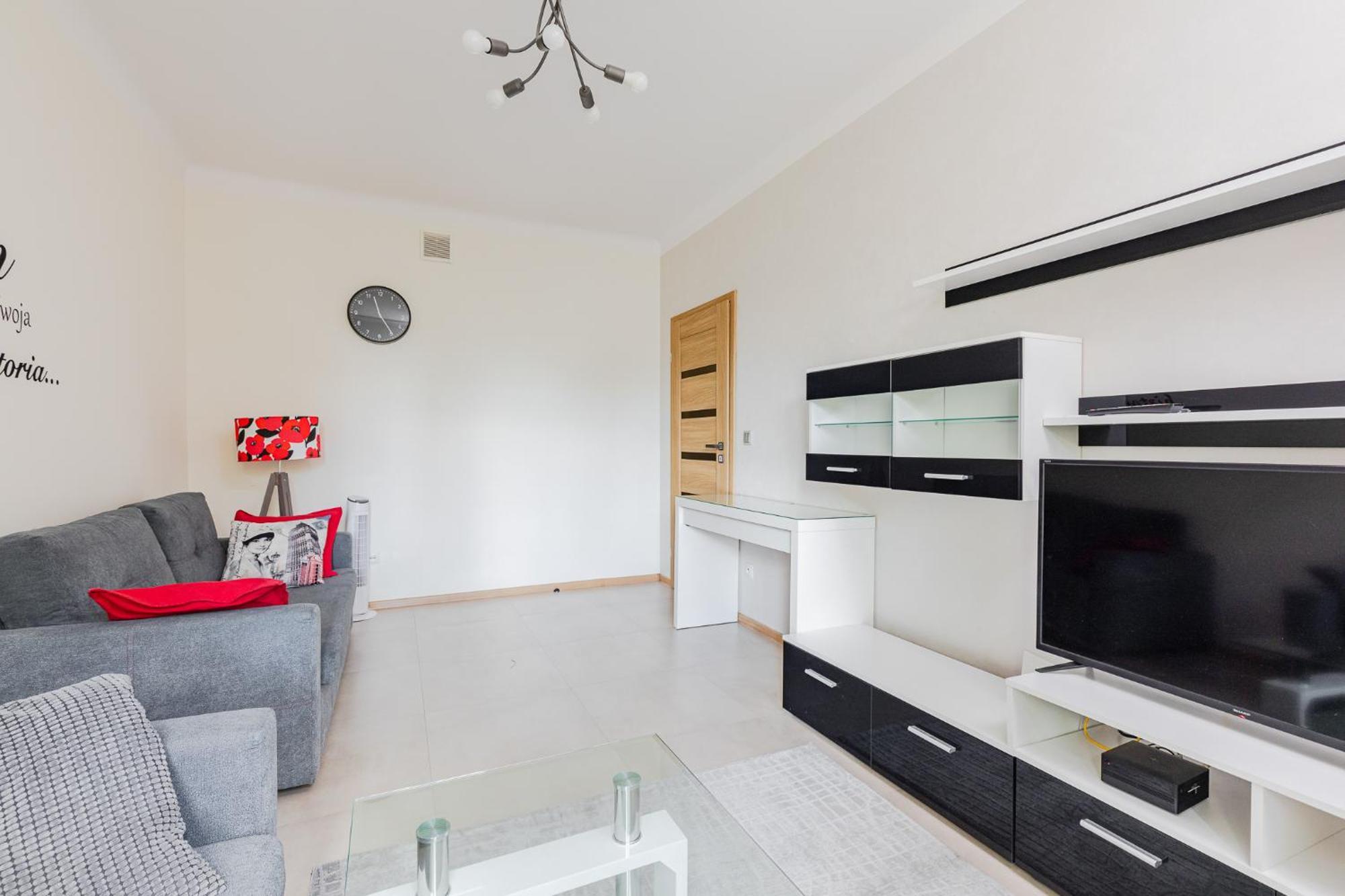 Warsaw'S Vibes Apartment Zewnętrze zdjęcie